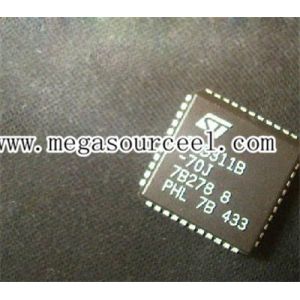Wholesale MCU Microcontroller Unit PSD311B-70J - STMicroelectronics - Low Cost Field Programmable Microcontroller Peripherals from china suppliers