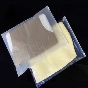 packing machine zipper bag slider PE doypack zipper plastic automatic doypack