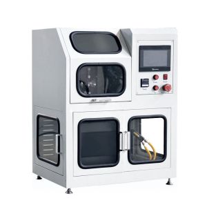 ISO 9150 EN 348 Fire Testing Equipment Molten Metal Splashes Impact Test