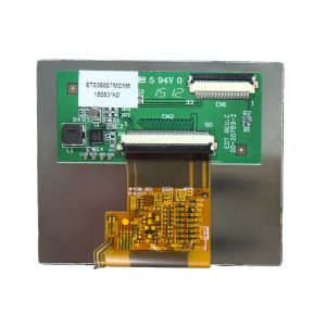 Wholesale handheld terminal ET035007MDM6 20-20753-2 3.5-Inch 320*240 LCD Module with Pamel Screen Display from china suppliers