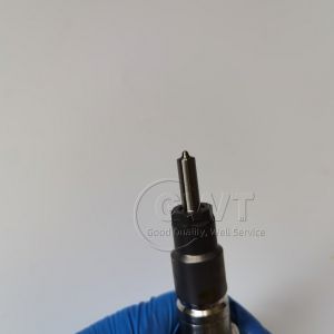 Fuel Injection Common Rail Injector 0445120074 for VOLVO 0445120074 0445120068