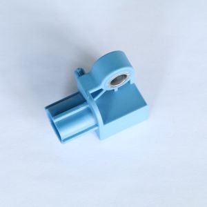 Double Slide Injection Molding Machine 40 Tons Max 6000 Grams