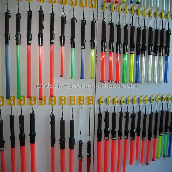 Quality 1000 Lumens Brightness Warning Bacton With PC Light ABS Handle for sale