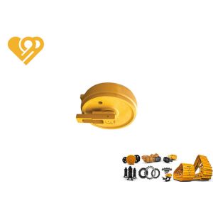 Durable and Long-Lasting D7G Bulldozer Bulldozer OEM Undercarriage Spare Parts