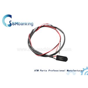 Red 0090016584 009-0016584 NCR 58XX Transport Sensor Receiver