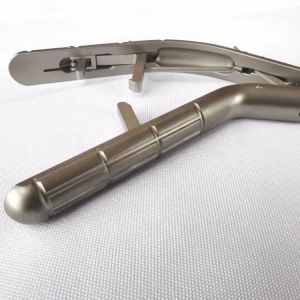 Class I Laparoscopic Surgical Instruments With Customized Logo