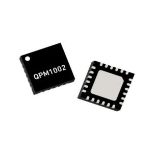 Wireless Communication Module QPM1002TR7 Gallium Nitride MMIC Front-End Module QFN-24