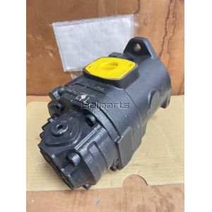 China 302.5 Hydraulic pump for Excavator spare parts DVP14-04S5 High-Frequency Operation Excavator Hydraulic Pump on sale