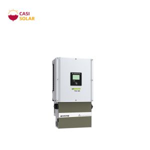 400V On Grid Solar Power System 300KW Solar Panel Full Set