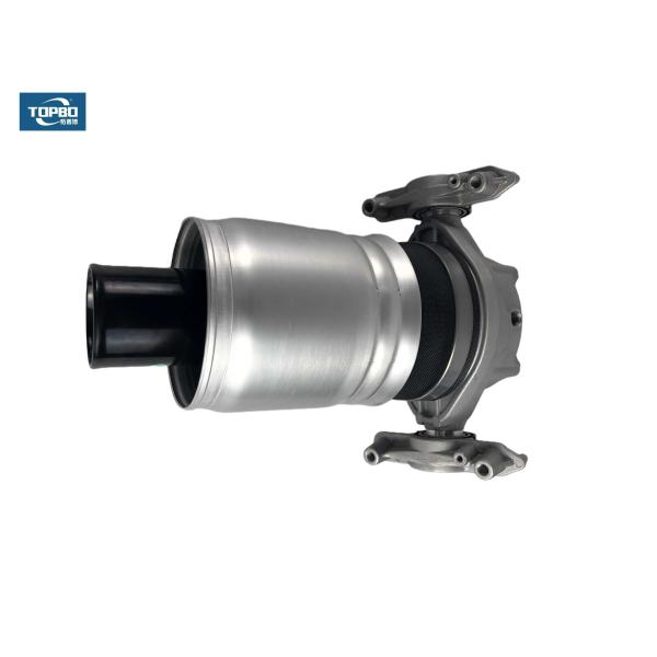 7P6616019XB Front Rear Air Suspension Spring Bag Repair Kit For Touareg Q7 Cayenne New