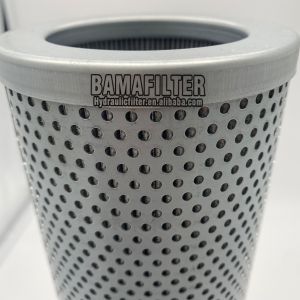 MatGlass Fibererial Hydraulic Oil Filters 56006066 for Mining Machinery