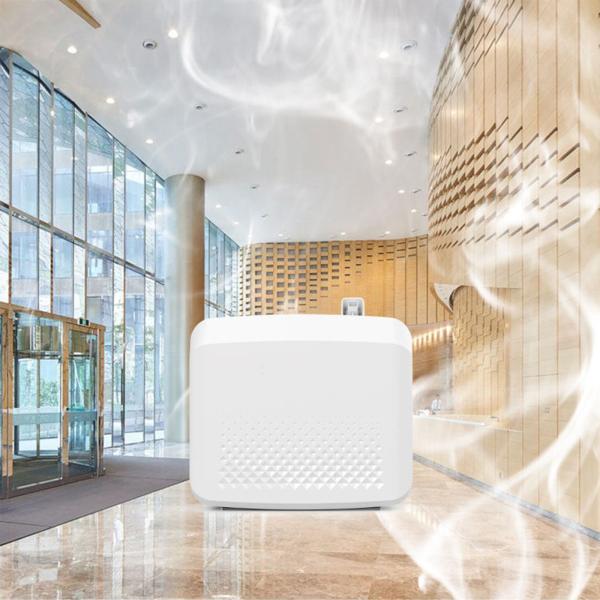 Relaxing Aromatherapy With Fragrant Essential Oil Diffusers Easy Lay Flat/Wall