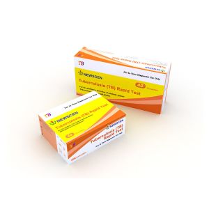 Vitro Diagnostic TB Pulmonary IVD Tuberculosis Rapid Test Kit