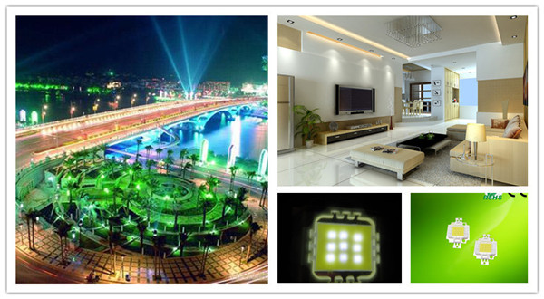 China Factory High Power LED Diode 10w White 3000k 3500k 5000k 6000k 7000k 8000k