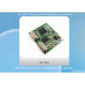 HM-TRS Transparent RF Wireless Data Link Modules