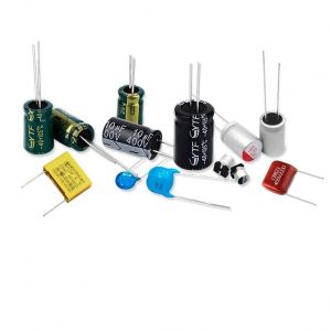 Support BOM Quotation Smd Components Electronic Microcontroller MCU Integrated