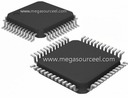 Quality MC56F8322MFAE - Freescale Semiconductor, Inc - 16-bit Digital Signal Controllers for sale