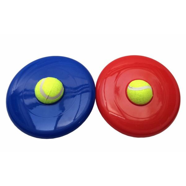 pet tennis balls