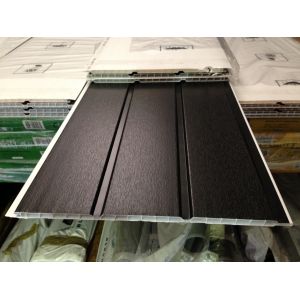 Wholesale PVC Siding &amp; Outdoor Cladding PVDF, Anti-UV, 10-Year Warranty Assurance from china suppliers
