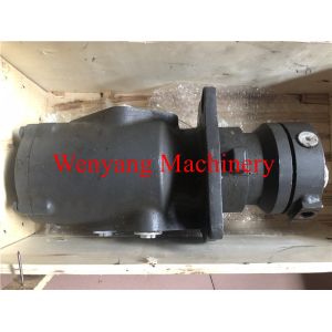 VOLVO EC210B excavator spare parts Rotary center joint assembly