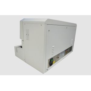 ISO9001 Convenient HbA1c Test Analyzer HPLC Hemoglobin A1c Machine