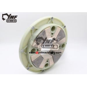 Replacement Main Pump Coupling For 385C JCM 385C KBC Excavator Rubber Coupling