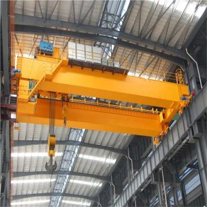 Qb55t explosion-proof double beam crane, explosion-proof crane