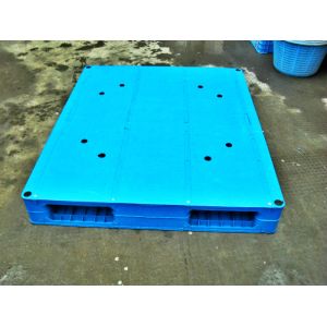Light Weight Reusable Plastic Pallets