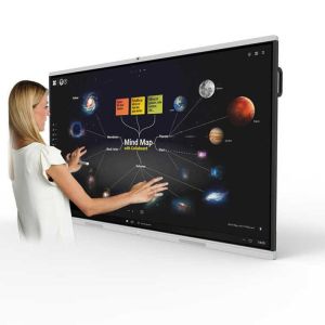 Interactive Whiteboard Touch Screen Presentation Board Multi-Touch 20-Point