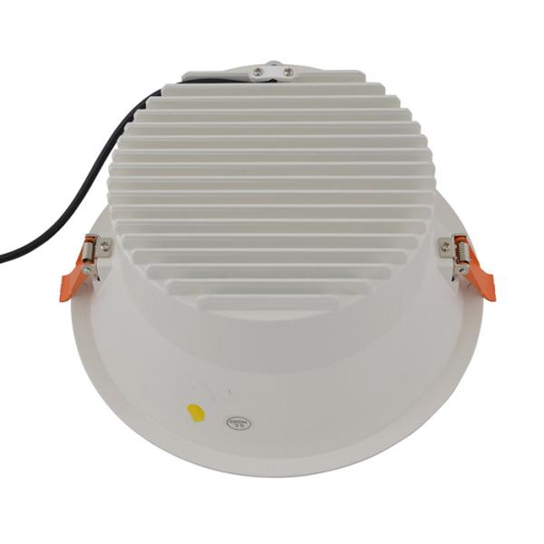 Original CREE 1304/1507/1816/1830, CITIZEN and LUSTROUS COB LED,ADC12 Aluminum Housing , Lifud Constant Current Driver