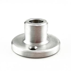 ASTM Standard Aluminum Washer CNC Machining with Customization and Customized