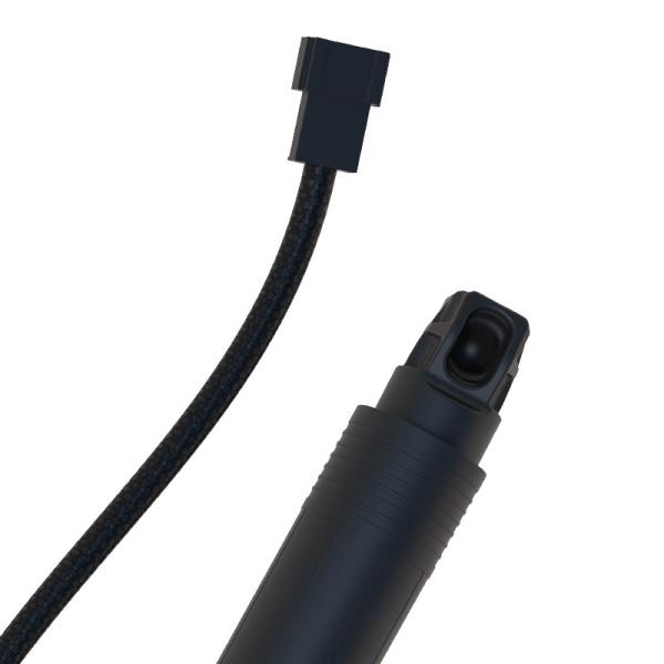 51247339431 51247339432 Rear Left And Right Power Lift Gate For BMW X4 F26 2015-2017 Black