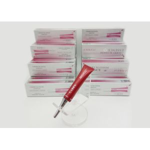 Waterproof Cherry Blossoms Extract 15ml Lip Gloss Tattoo Ink for repair