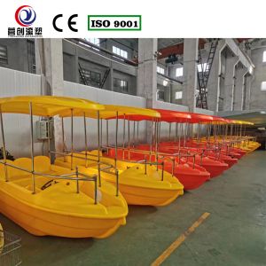 Wholesale Find the Perfect Amusement Facilities of pleasure boat for Your Business Shop with Confidence from china suppliers