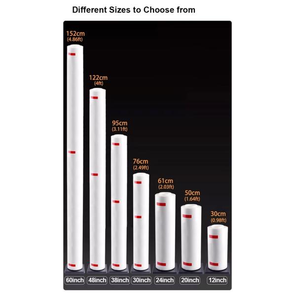 Stretchable High Gloss Car TPU PPF Film Clear Anti Scratch Self Healing Paint Protection Film Roll For Business / Luxury Design Style