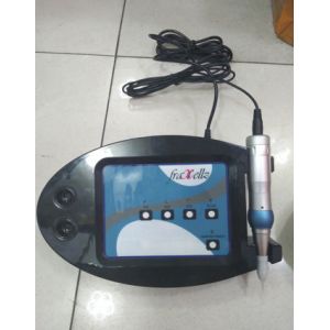 Wholesale Professional Permanent Makeup 3D Eyebrow Tattoo Machine Double Handpieces from china suppliers