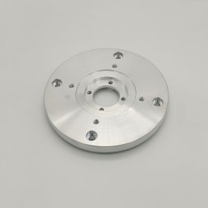 Wholesale Industrial Customized Shaft CNC Turned Parts Cnc Turning &amp; Milling Fabrication Parts from china suppliers