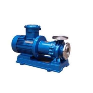 Wholesale CQB32-20-125 CQB32-20-125 Magnetic Drive Centrifugal Pump from china suppliers