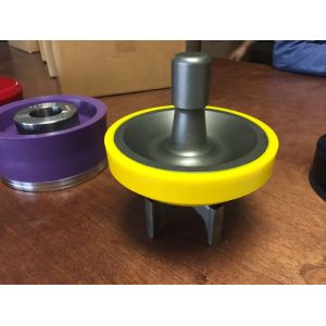 TSC WF1600L Mud Pump, TSC WF2000 MUD PUMP, TSC WF2200 MUD PUMP, WF1600L Mud Pump