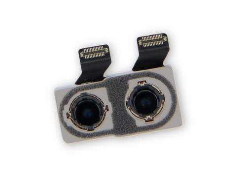 Iphone X rear camera, repair rear camera for Iphone X, Iphone X repair back camera