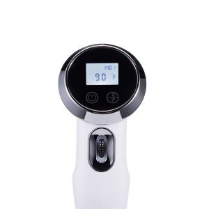 Sous Vide Immersion Circulator and Slow Cooker ZC-8001