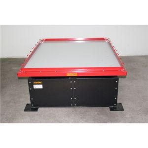 Easy Install Vibration Testing Services , Shaker Testing Device Fixed Amplitude