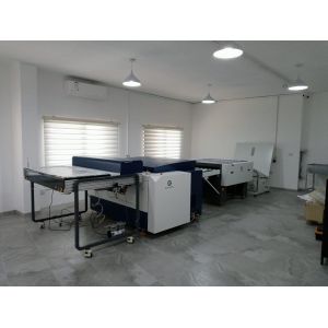Online System Thermal CTP Prepress Equipment Platesetter Plate Making Machine