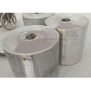 Mineral Alloy Press Rollers