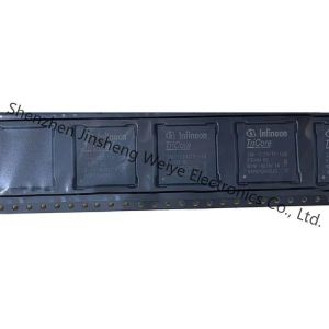 SAK-TC297TP-128F300N 32-bit Microcontrollers - MCU The factory is currently not