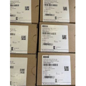 3UF7111-1AA01-0 Siemens Current Voltage Measurement Module Straight Through