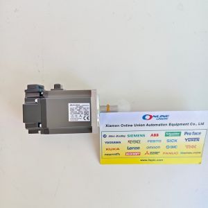 HG-KR43 MITSUBISHI High-Performance AC Servo Motor for Precision Industrial