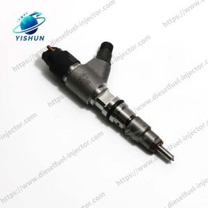 0445120402 0445120403 Common Rail Fuel Injector 4499600 T417806