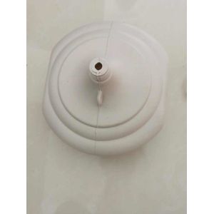 Automatic Plasson drinkers chicken waters