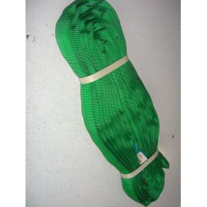 Synthetic Fibre Polyester Woven Polyester Sling Belt Endless Polyester Sling